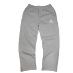 CR LUCCHESI - GREY JOGGER
