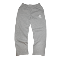 CR LUCCHESI - GREY JOGGER